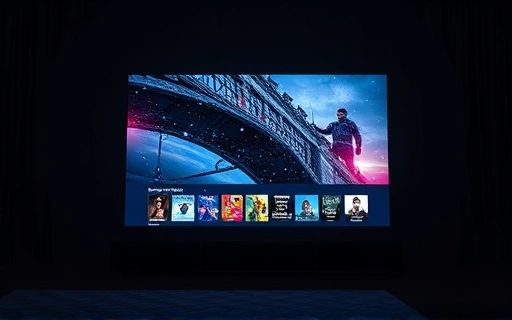 teste grátis IPTV